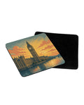Big Ben coaster