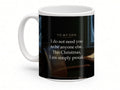To My Son Christmas Mug – Green Desk Lamp