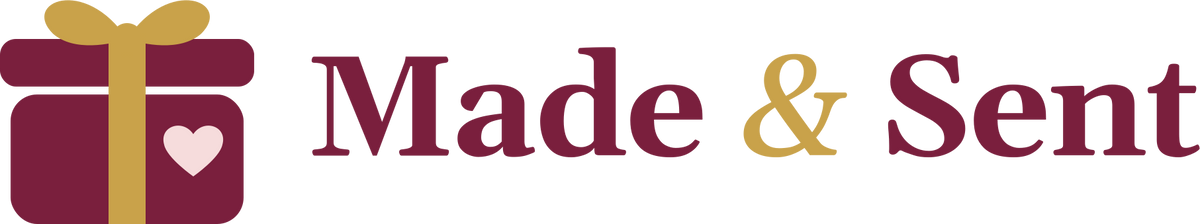 Made & Sent
